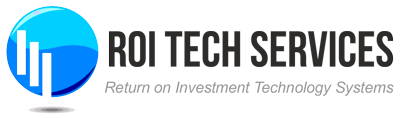 ROI Tech Services, LLC