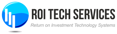 ROI Tech Services, LLC